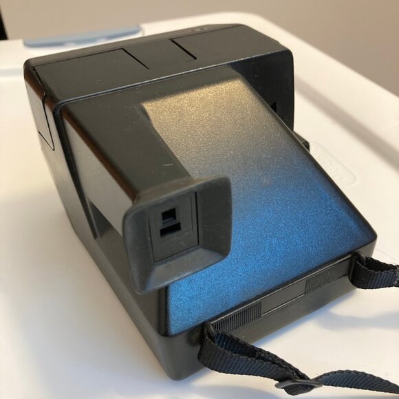 Polaroid Sun 600 LMS camera - Picture 3 of 3